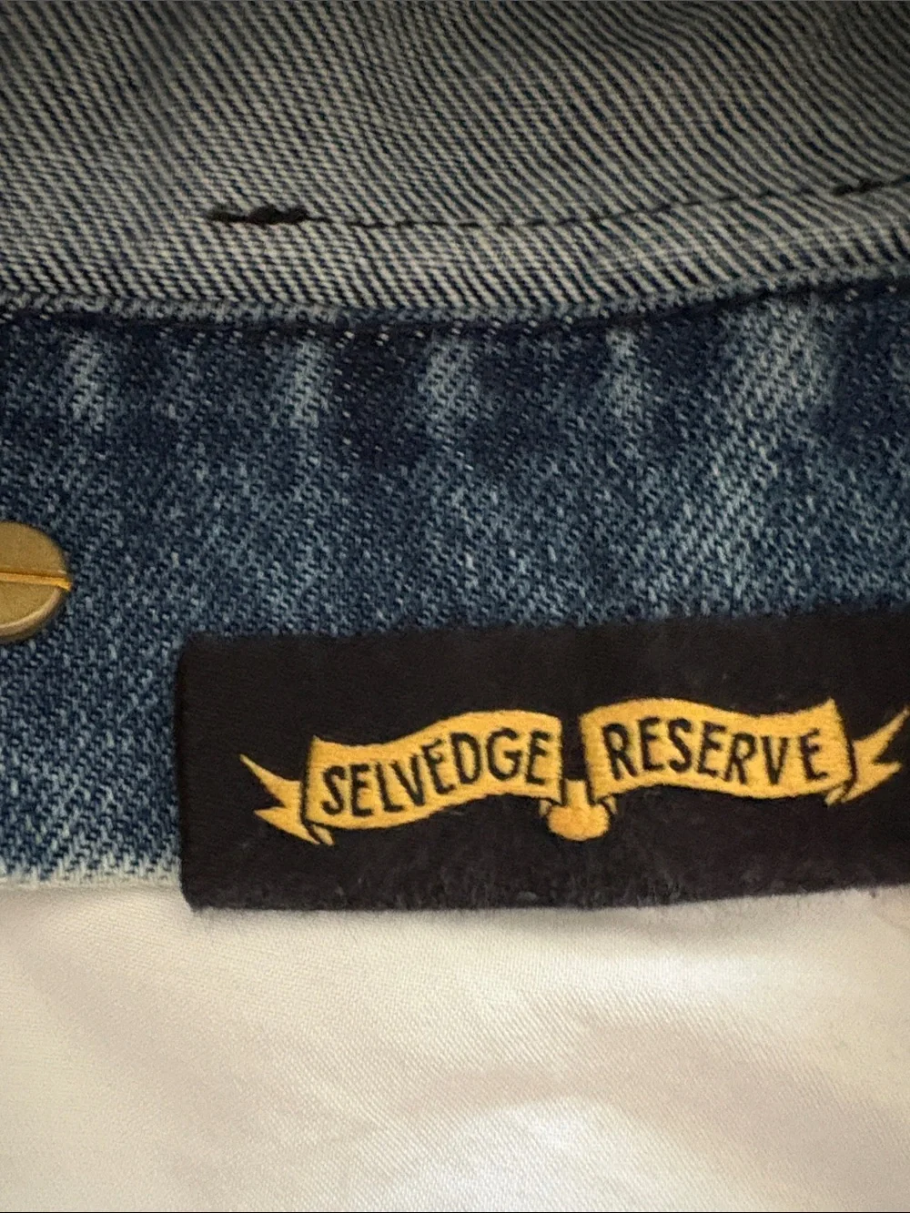 Candiani Denim rare candiani